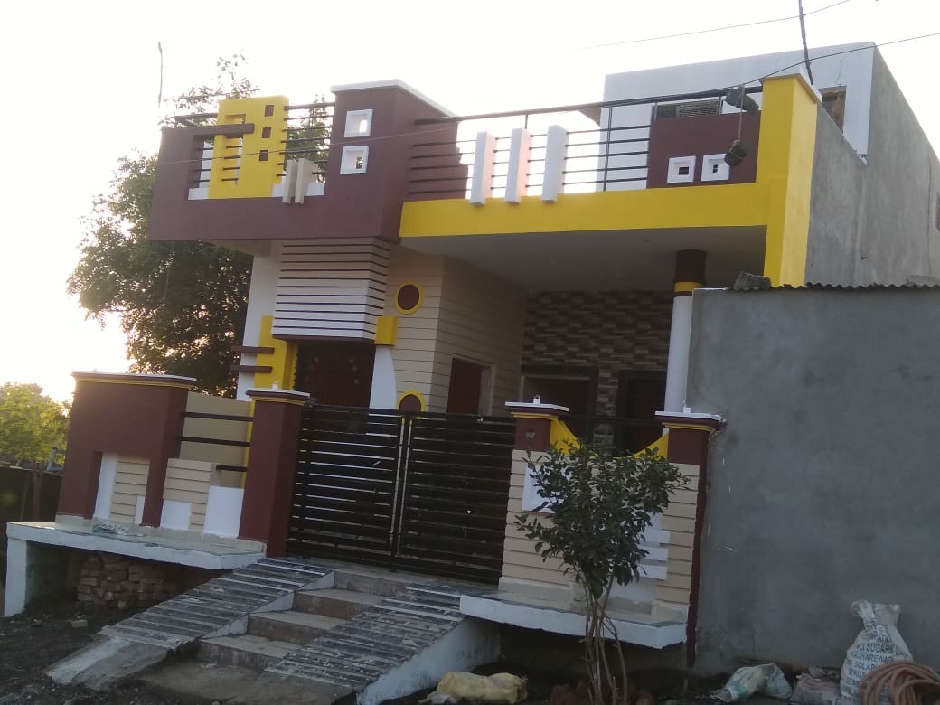 Weekly Tadkalas Market