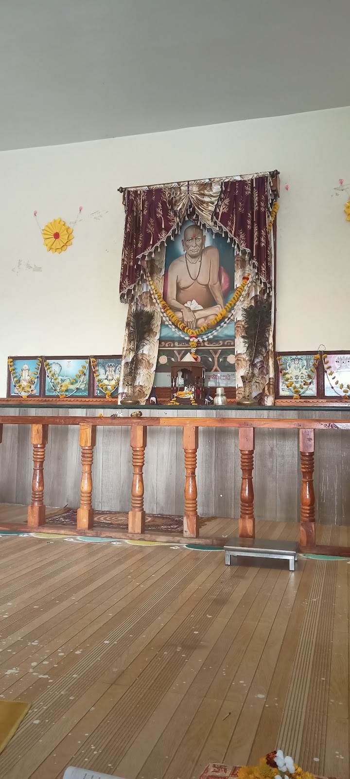 Weekly Tadkalas Market