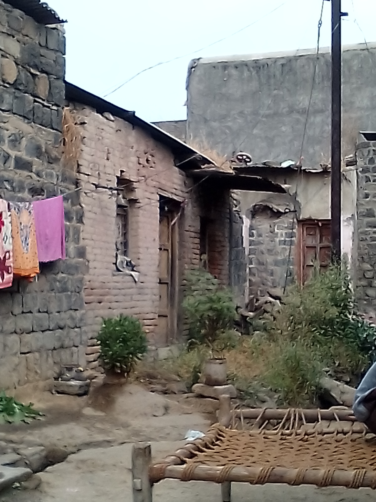 Weekly Tadkalas Market