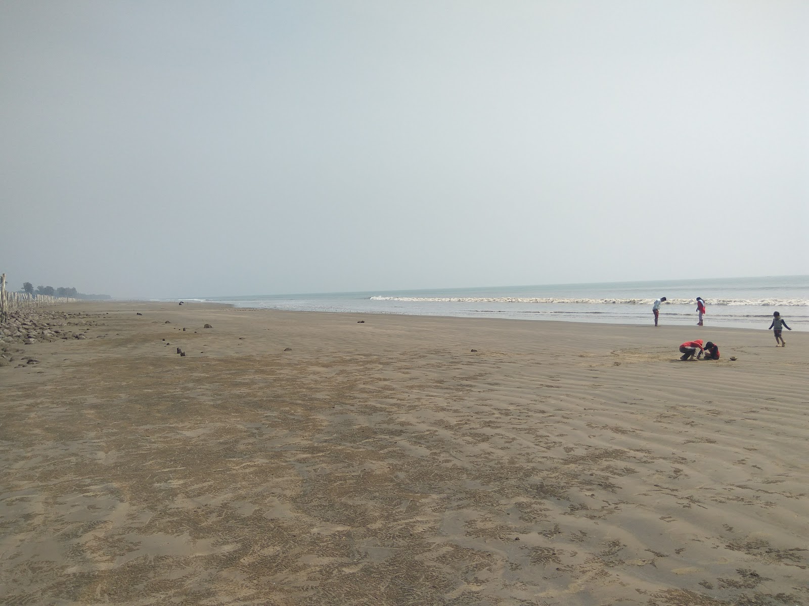Chandpur Beach