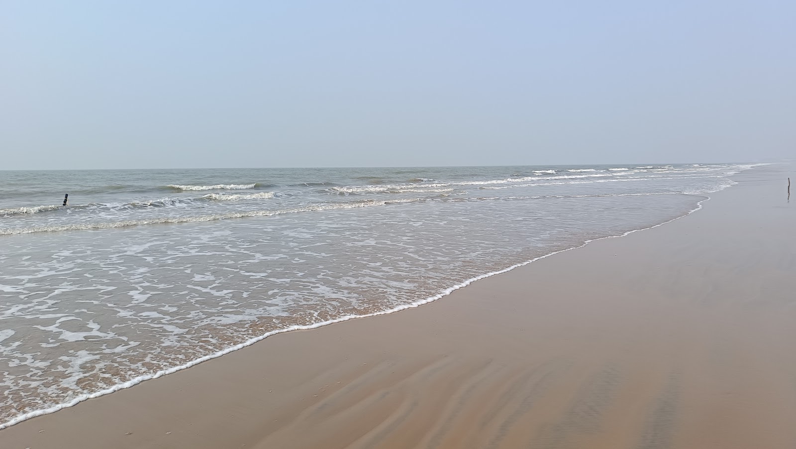 Shankarpur Beach