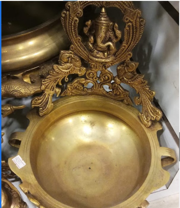 Local Handicraft Shops