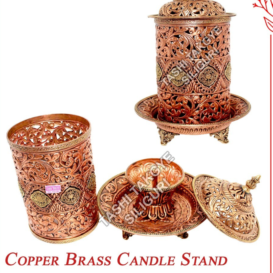 Local Handicraft Shops