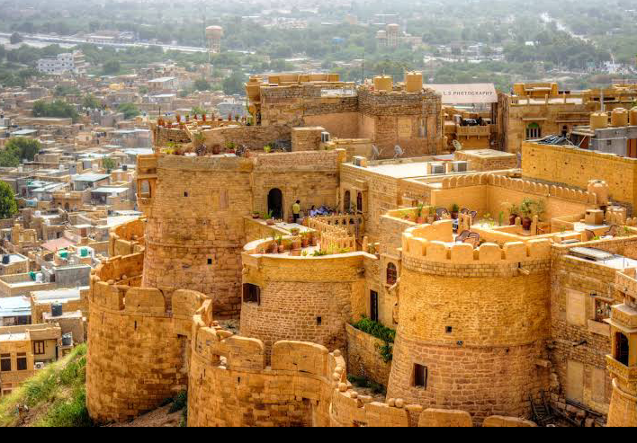 Jaisalmer