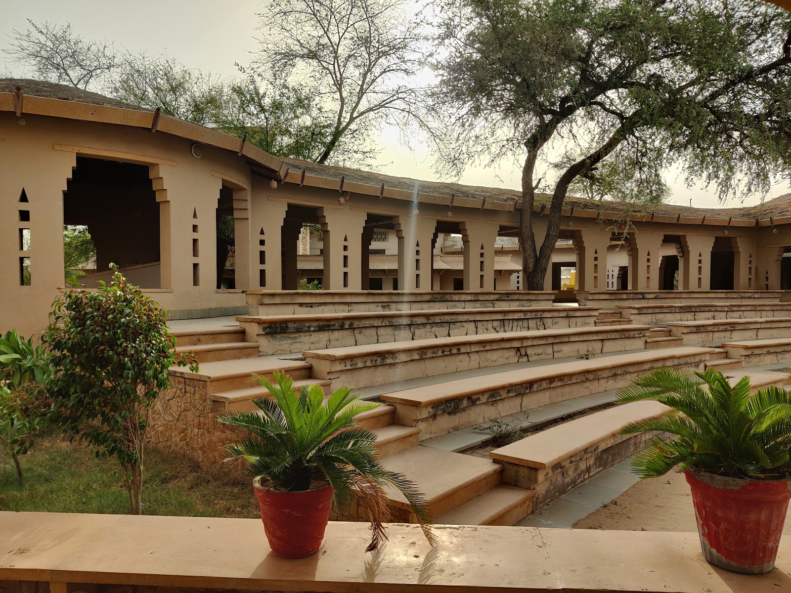 Blackbuck Breeding Centre