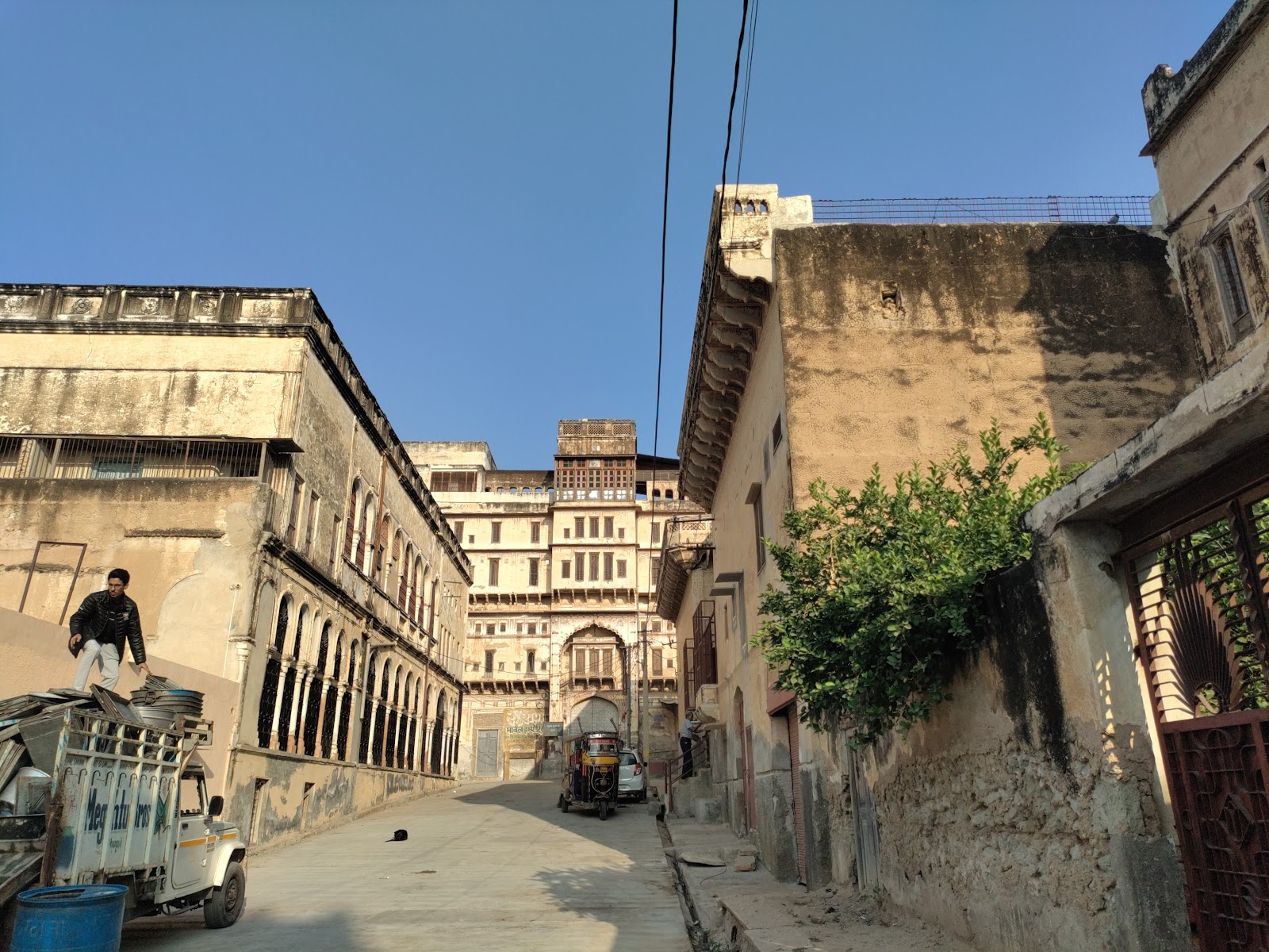 Surana Haveli