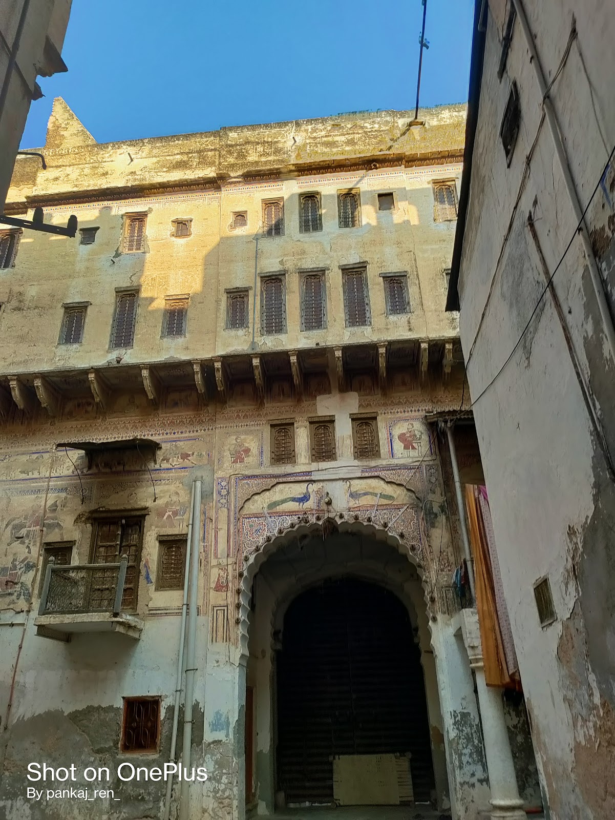 Surana Haveli