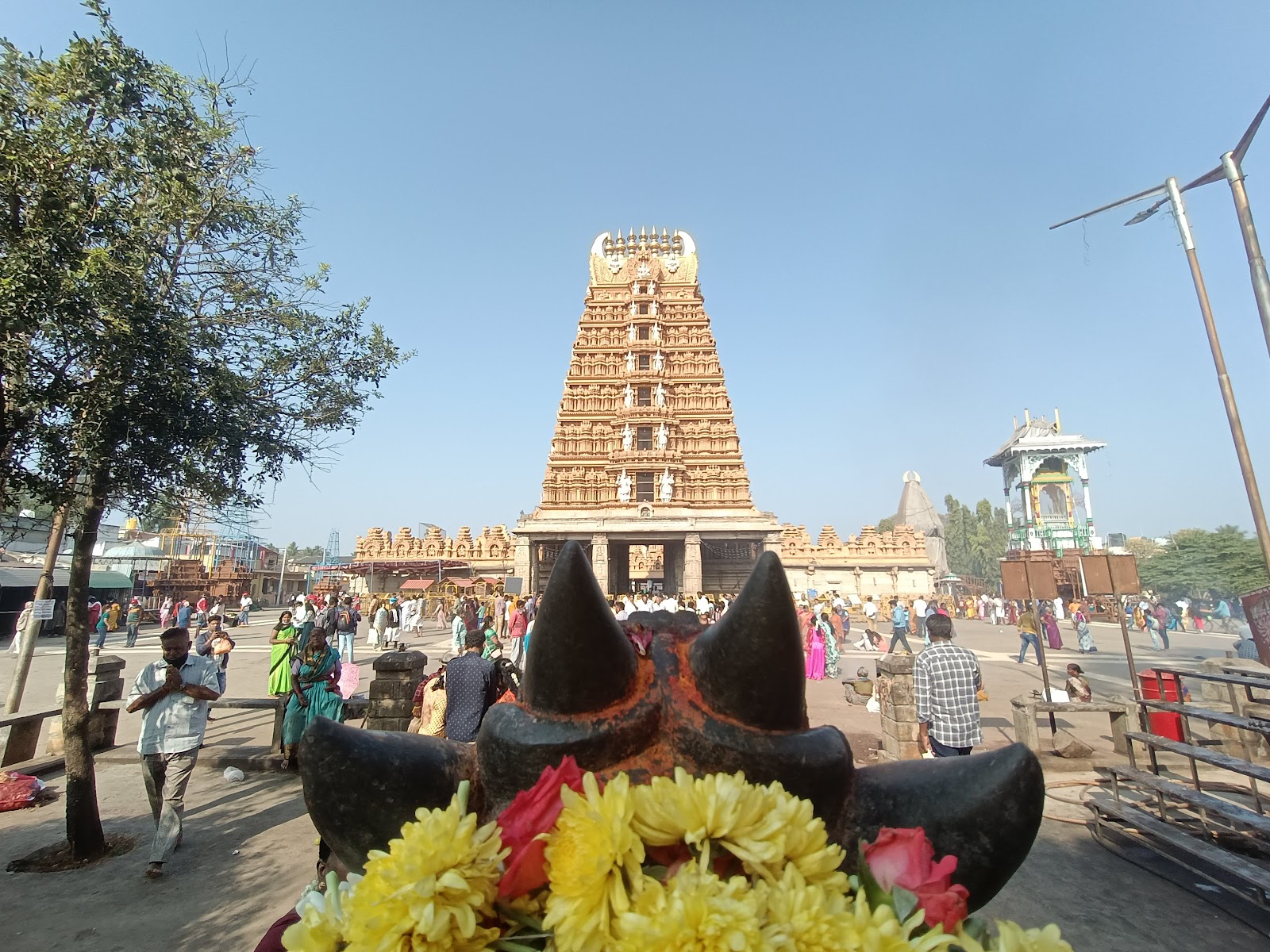 Nanjangud