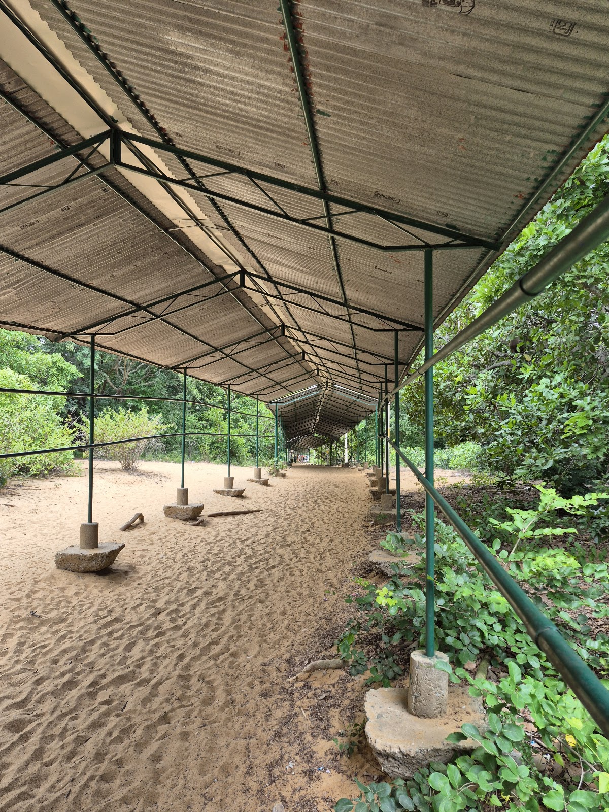 Archaeological Museum