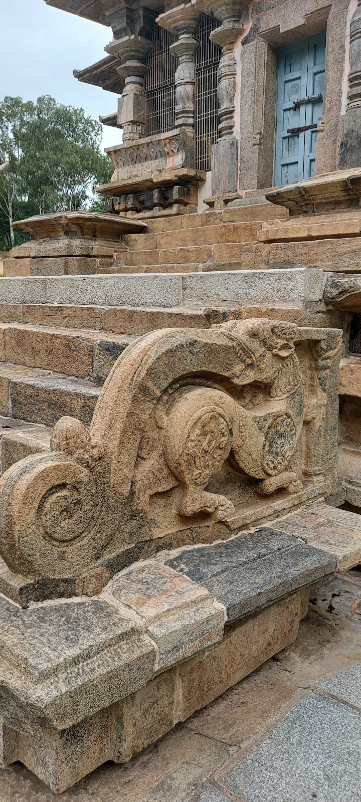 Talakadu Temple Complex