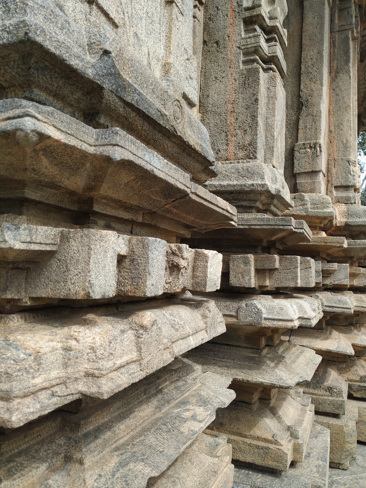 Talakadu Temple Complex