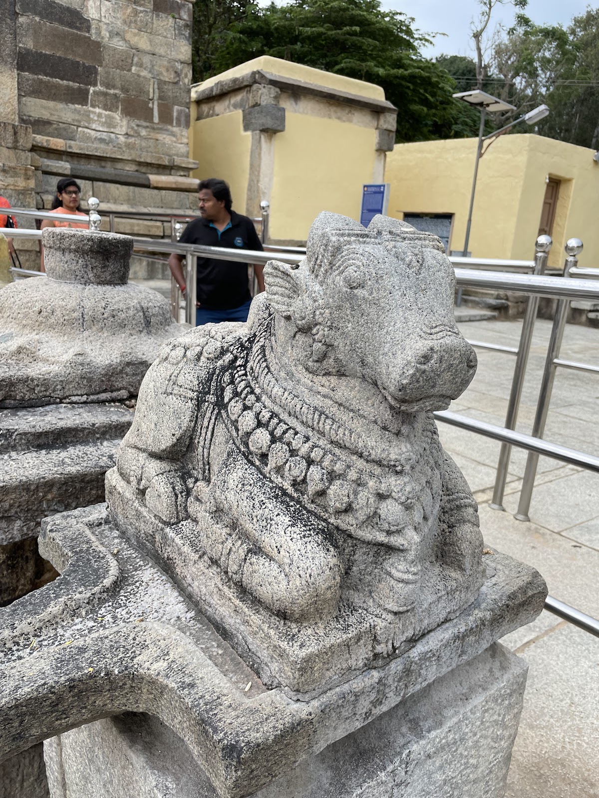 Talakadu Temple Complex