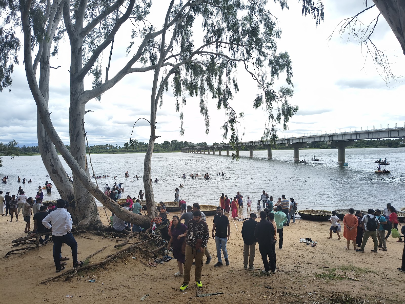 Visit Nearby Villages