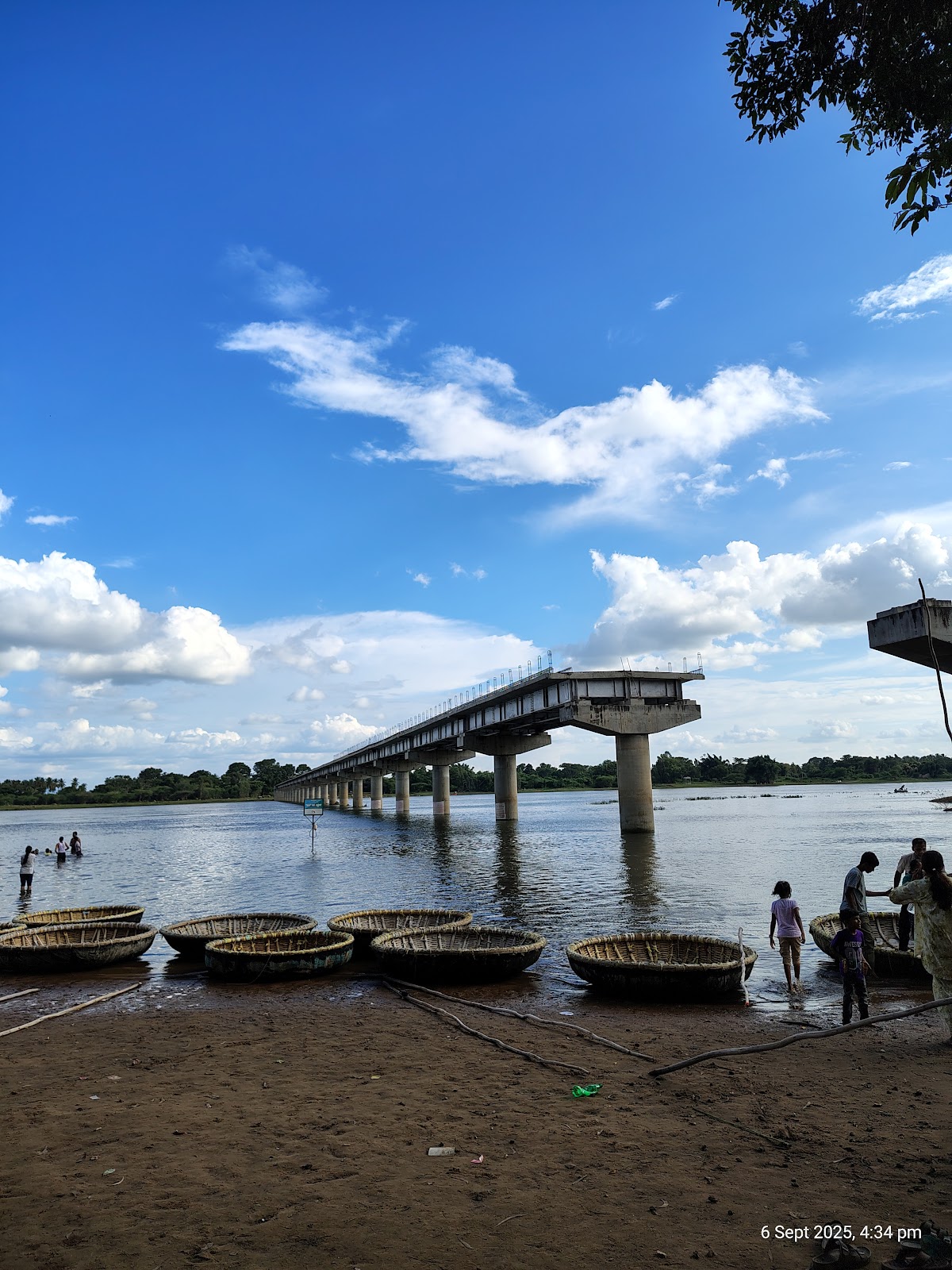 Visit Nearby Villages