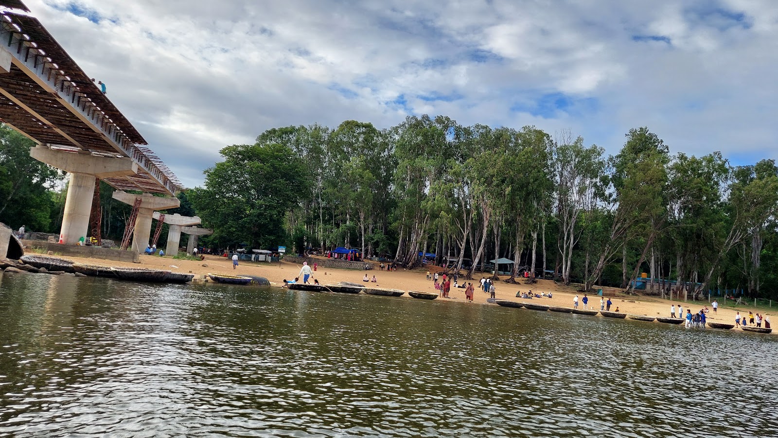 Visit Nearby Villages