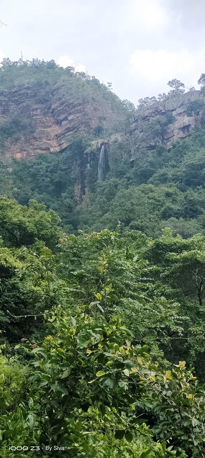 Nagari Hills