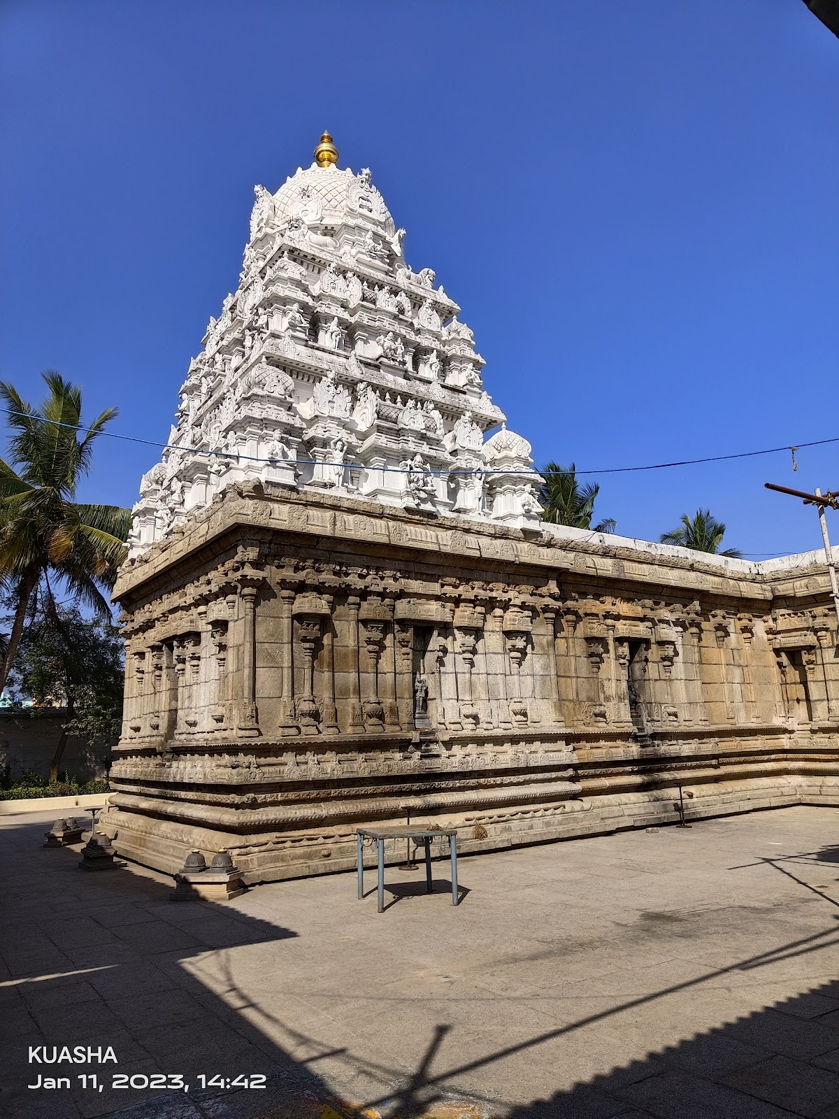 Sri Kalyana Venkateswara Swamy Temple