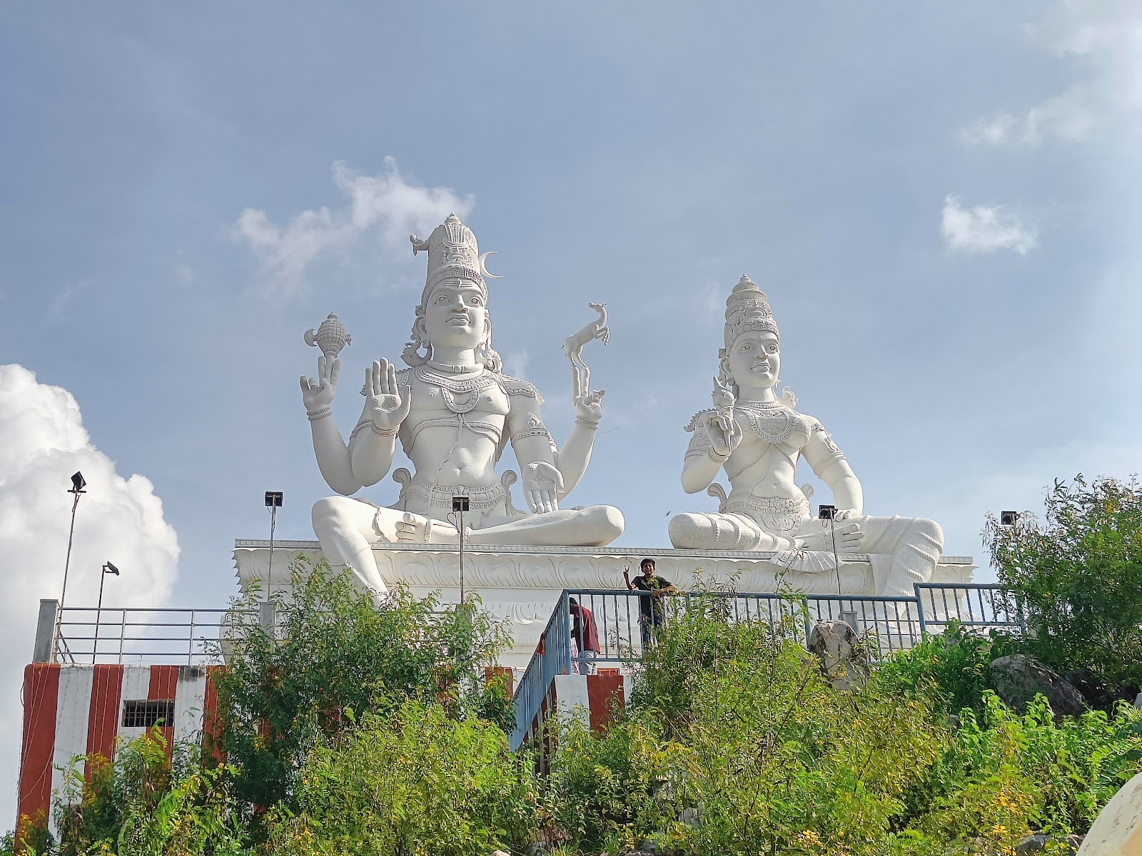 Srikalahasti Temple