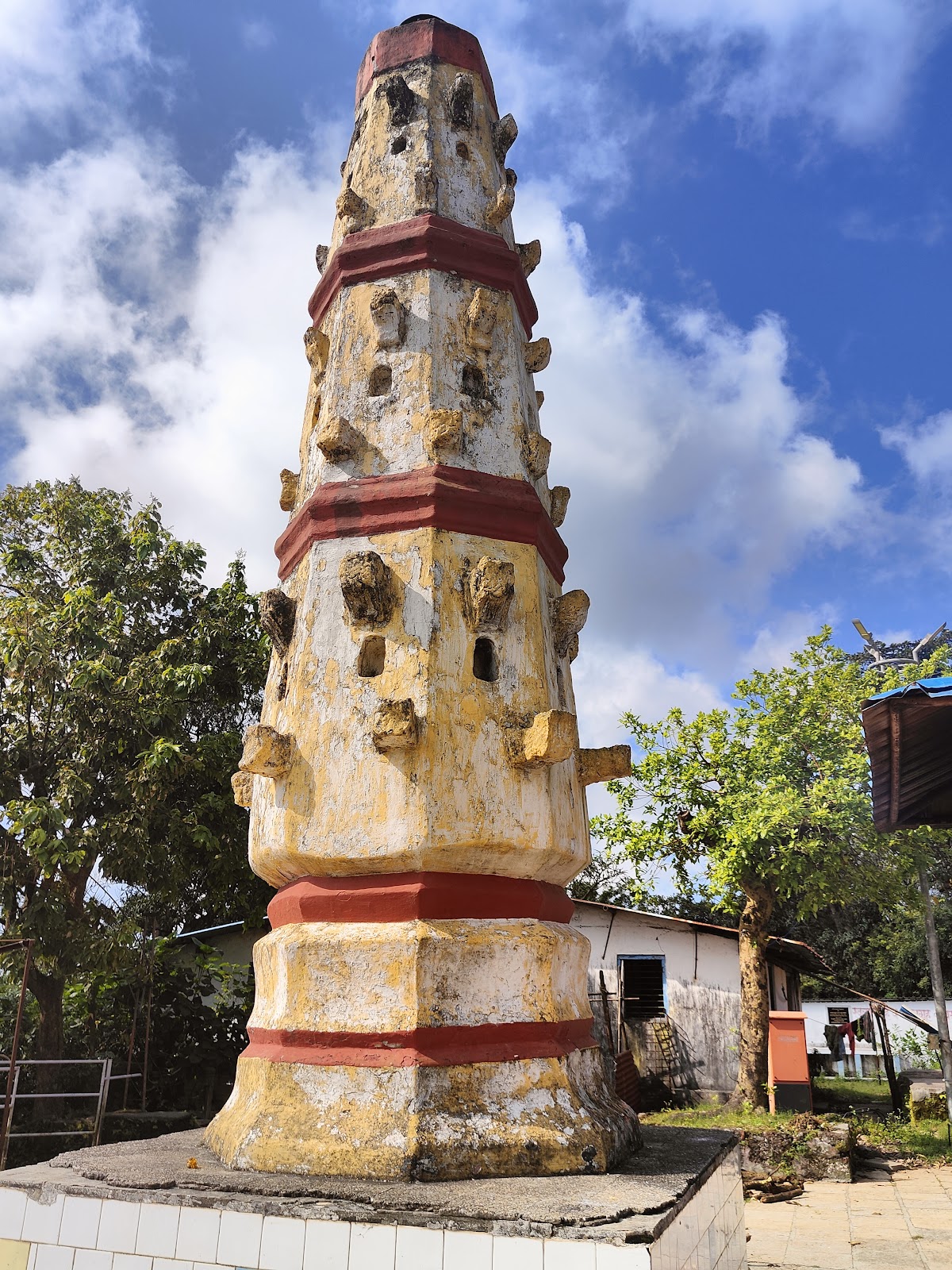 Kankeshwar