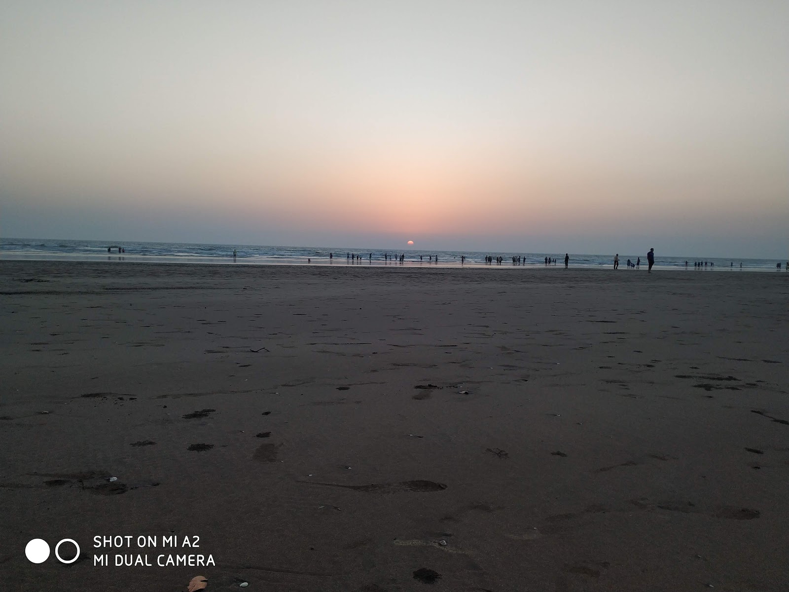 Anjarle Beach