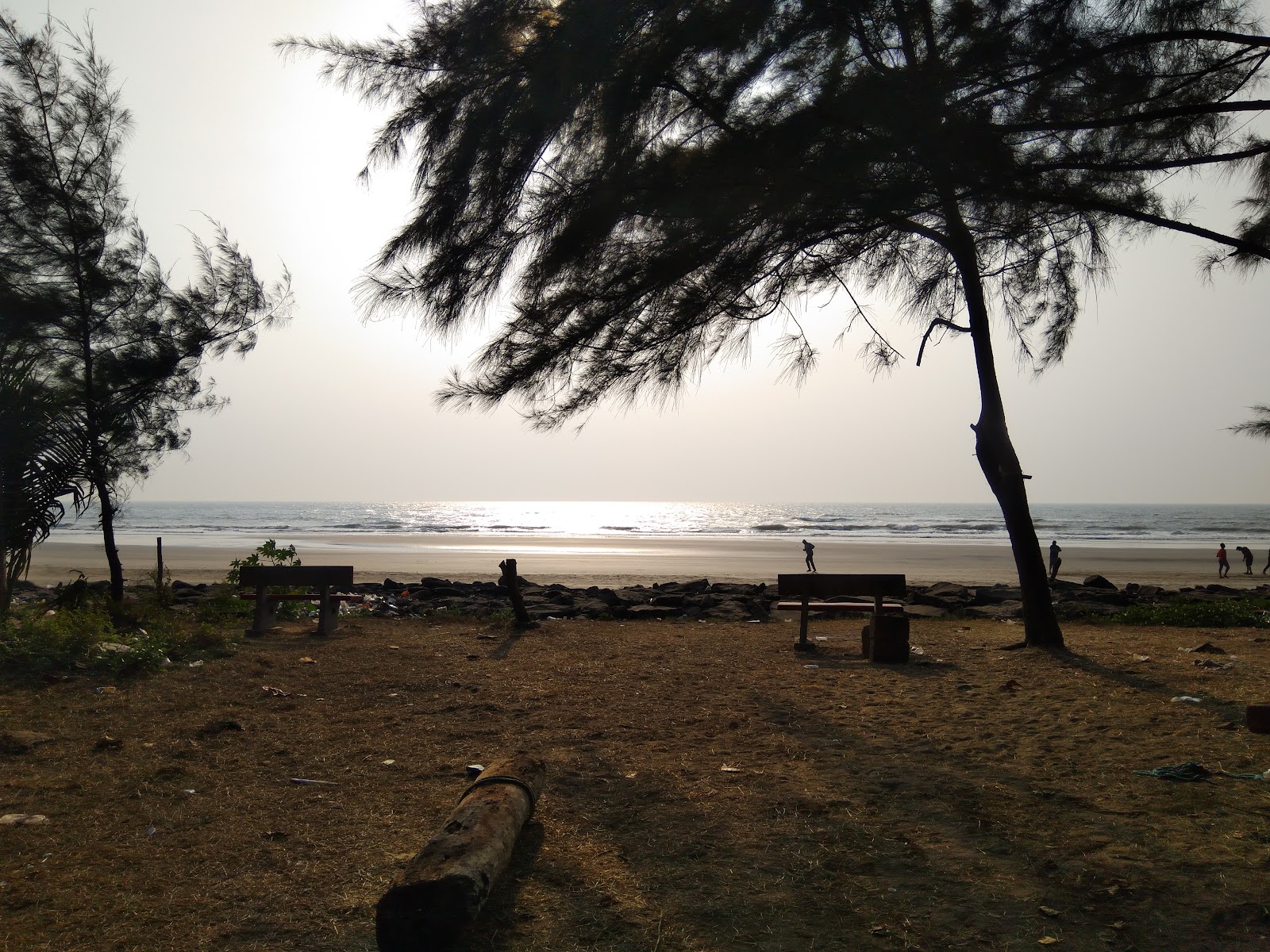 Anjarle Beach