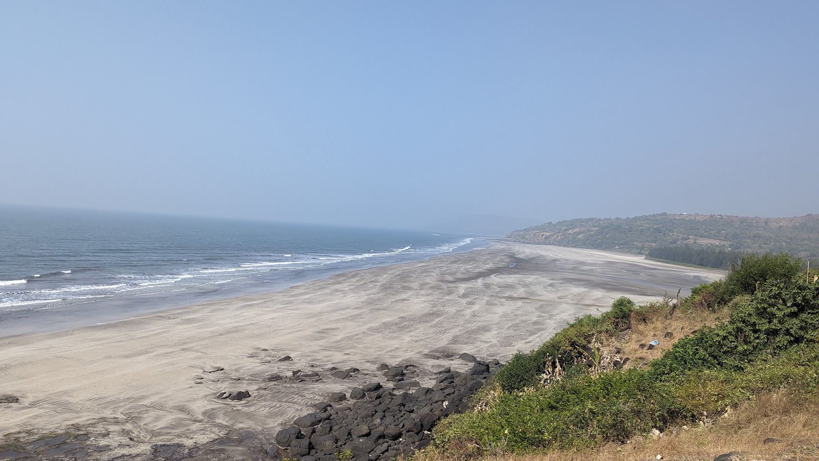 Anjarle Beach
