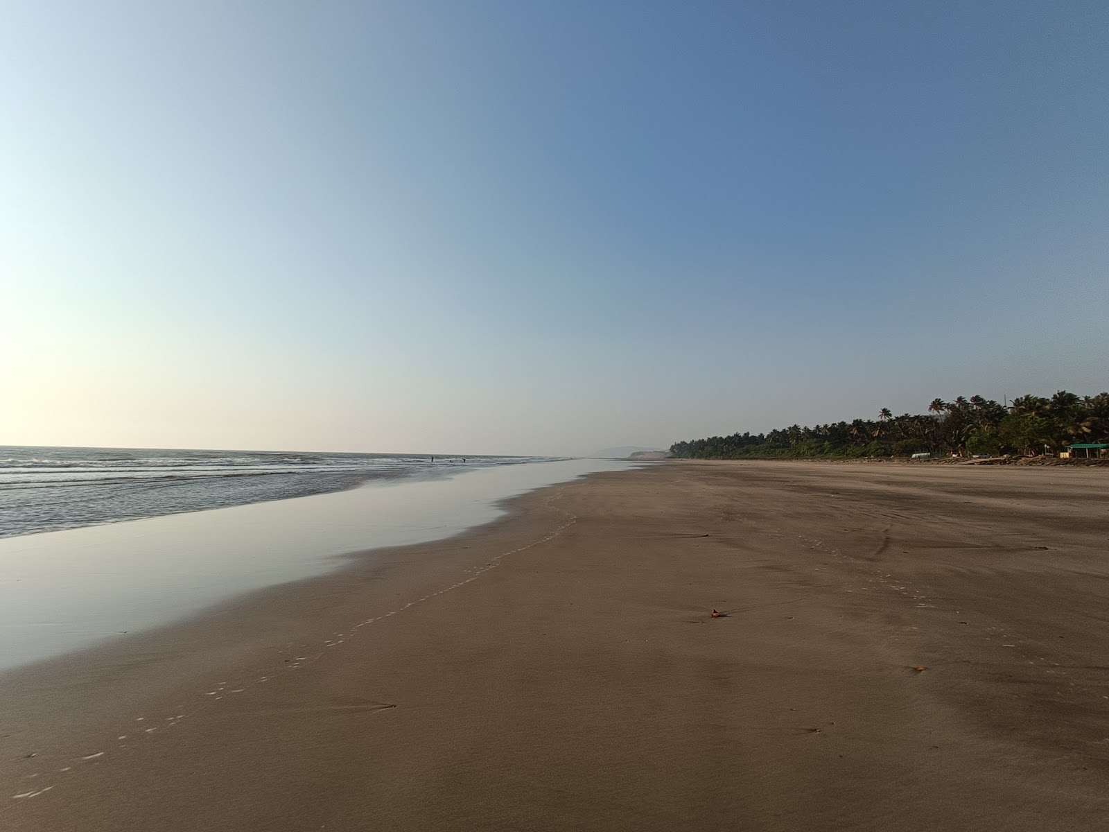 Anjarle Beach
