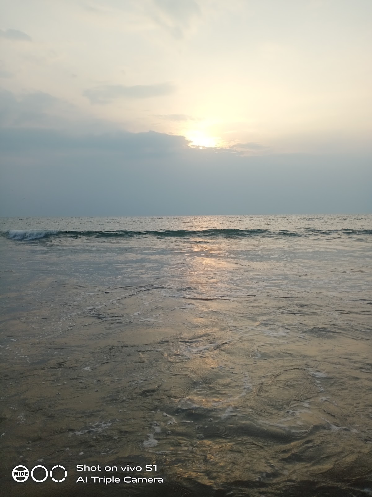 Guhagar Beach