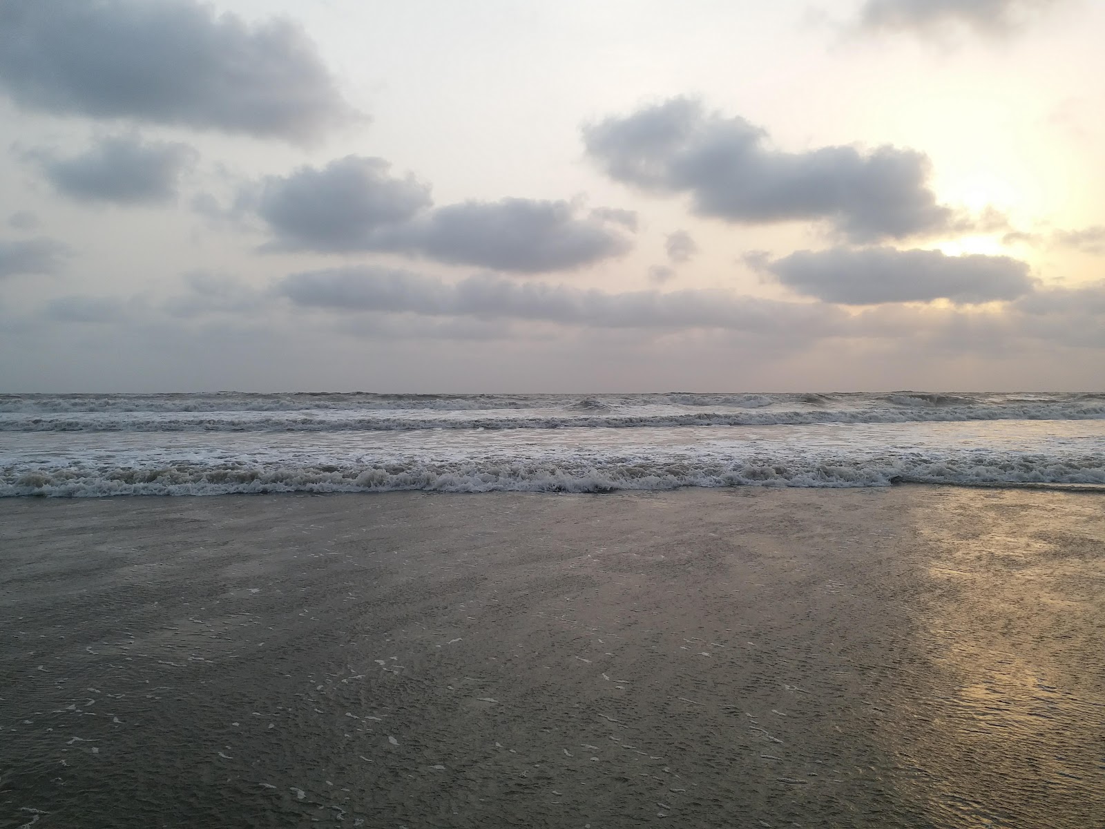 Guhagar Beach