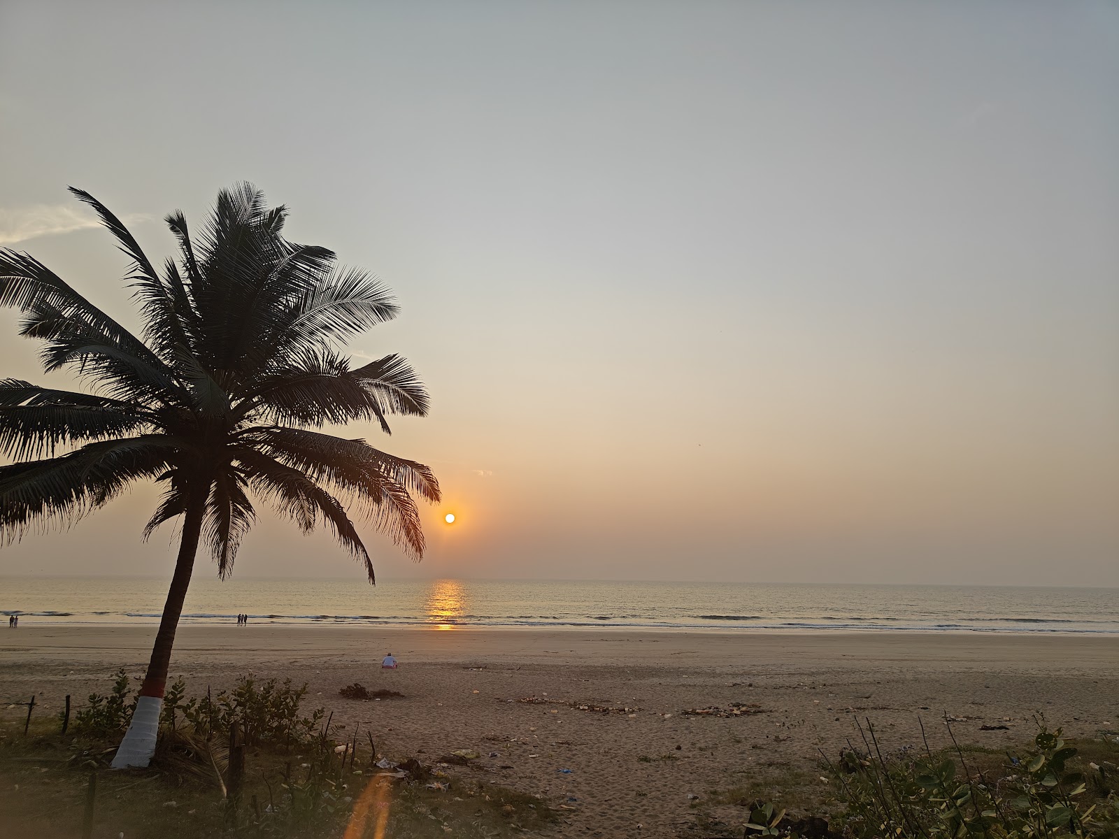 Guhagar Beach