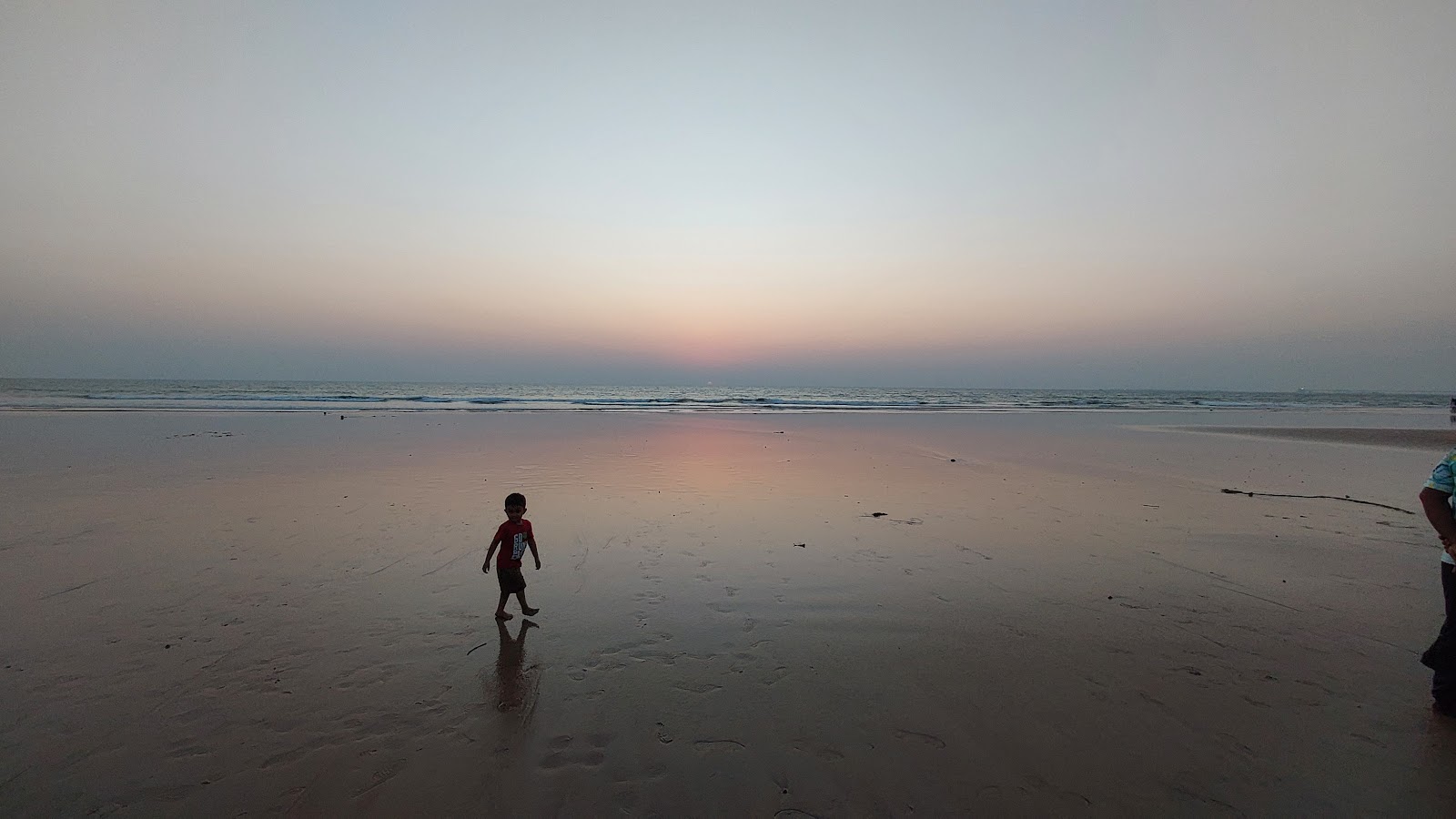 Guhagar Beach