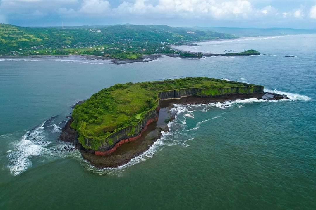 Harnai Fort
