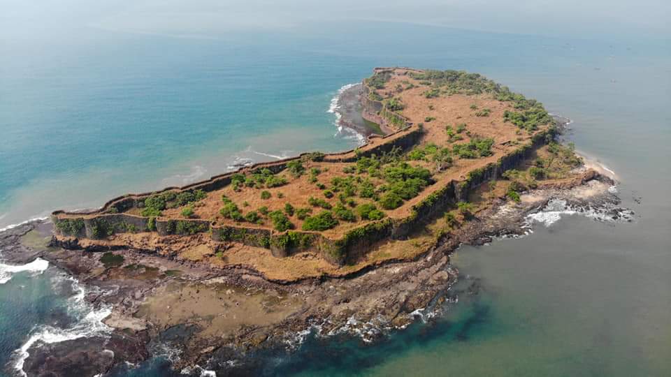 Harnai Fort