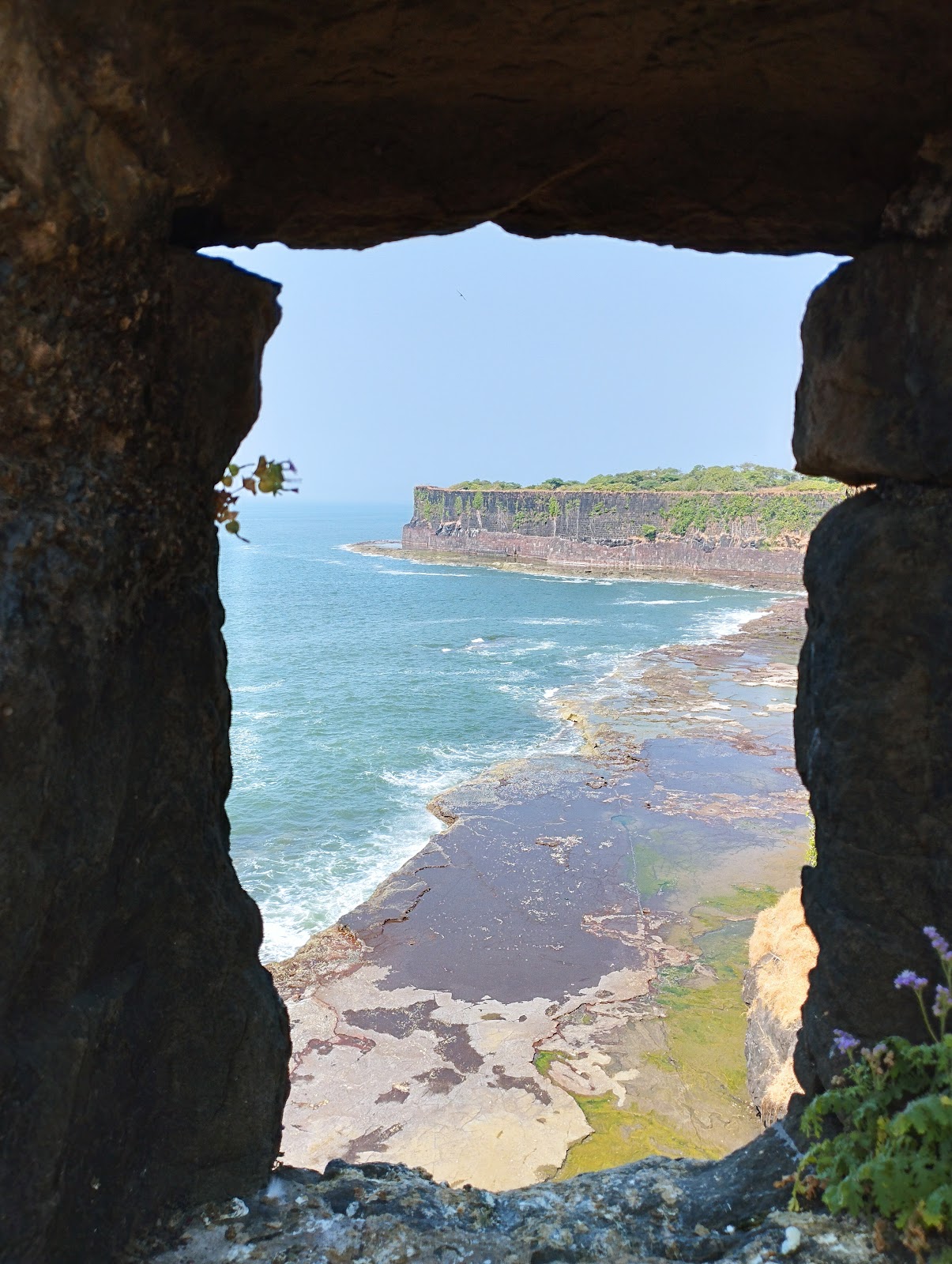 Harnai Fort