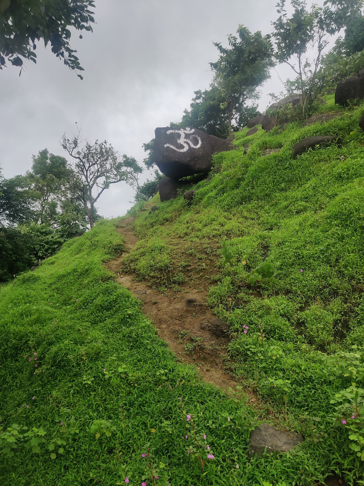 Kankeshwar Temple