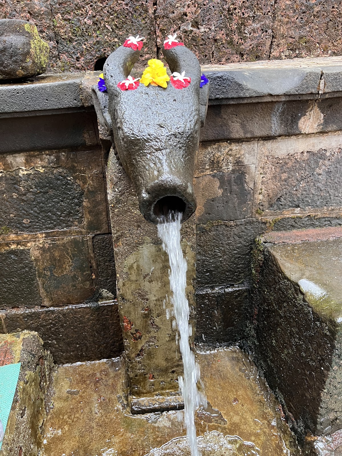 Keshavraj Temple