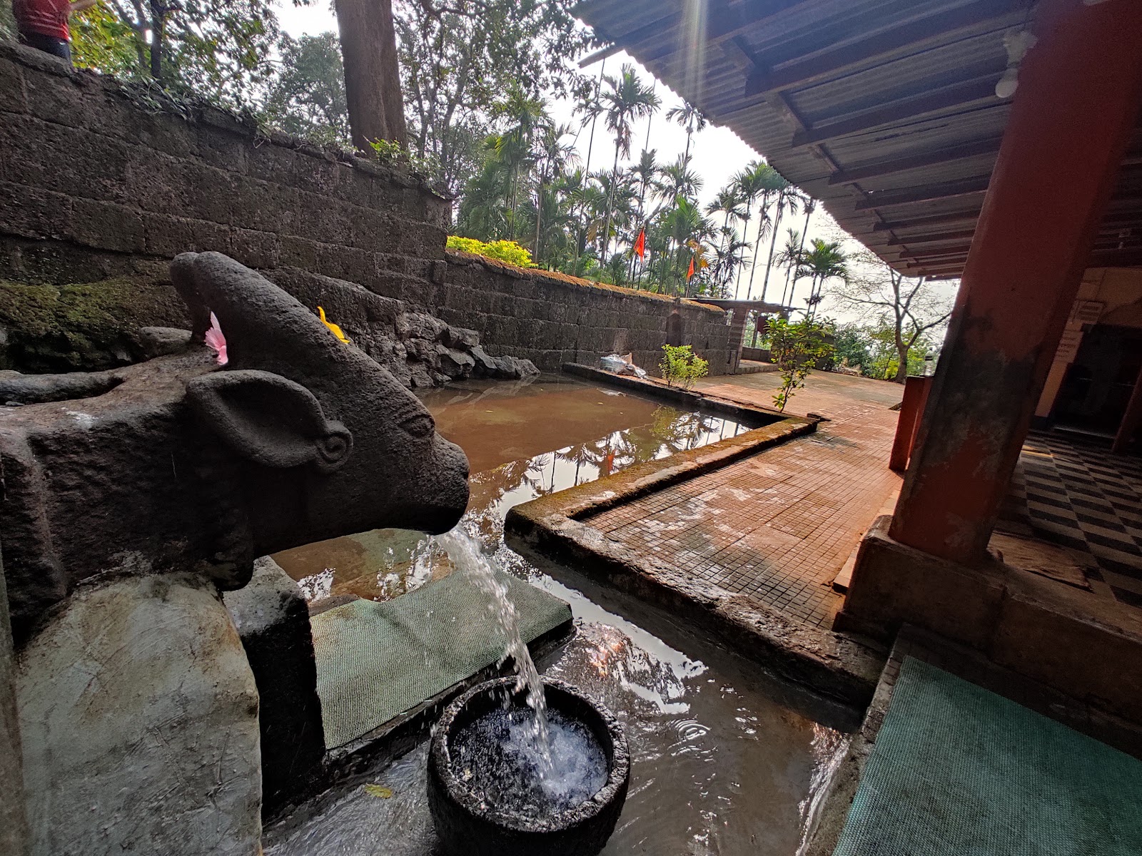 Keshavraj Temple