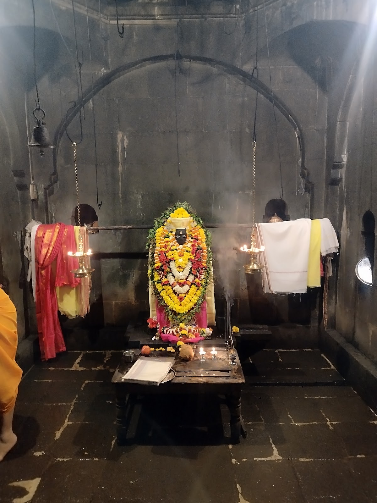 Keshavraj Temple