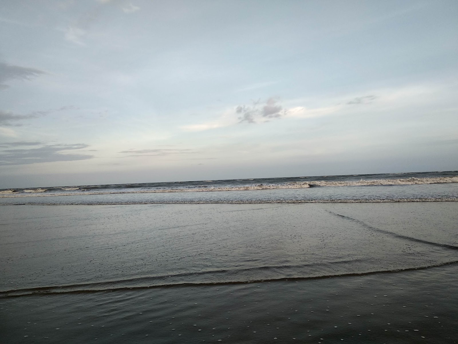 Talassari - A Coastal Paradise in Maharashtra