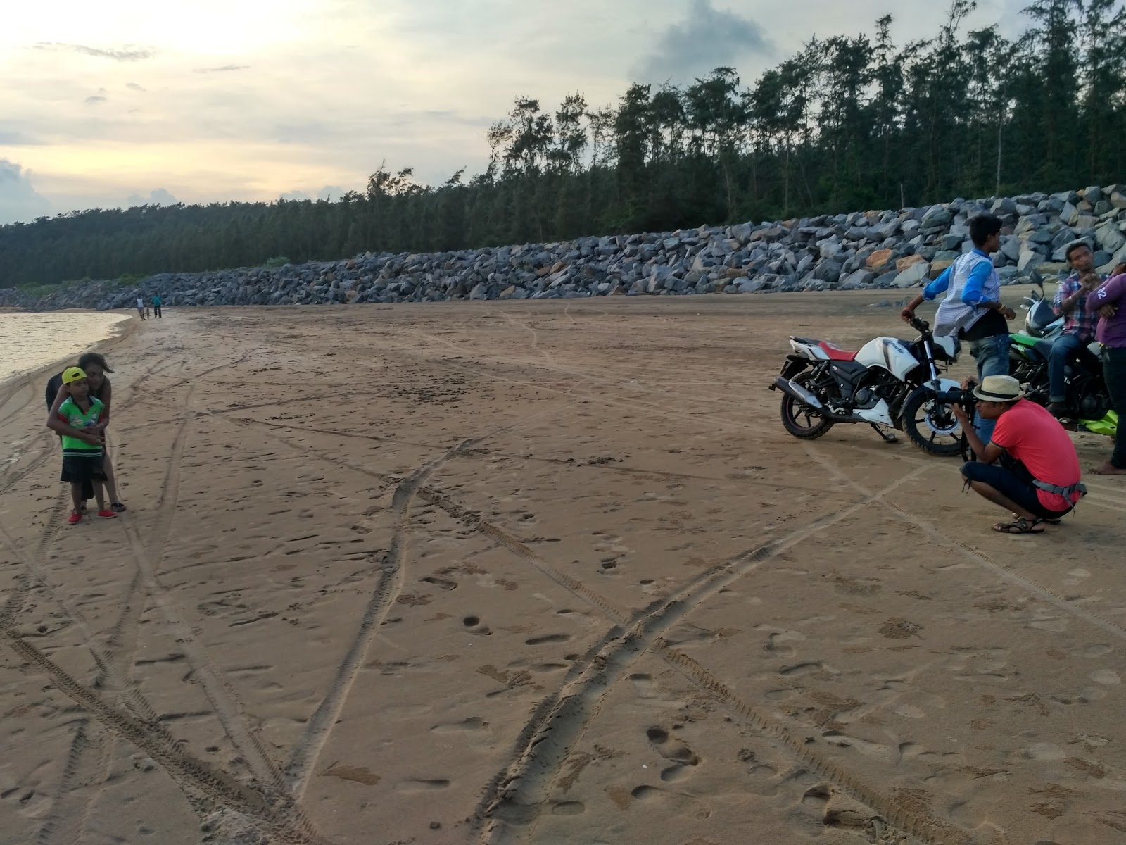 Talassari Beach