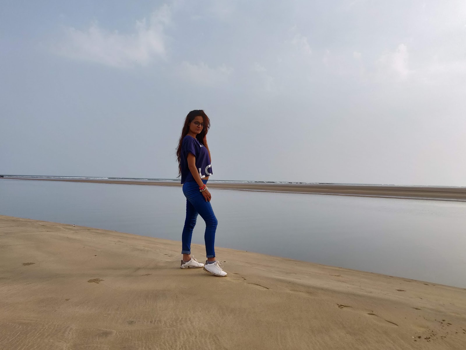 Talassari Beach