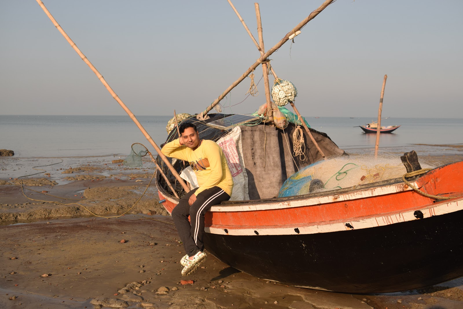 Mangrove and Creek Walks
