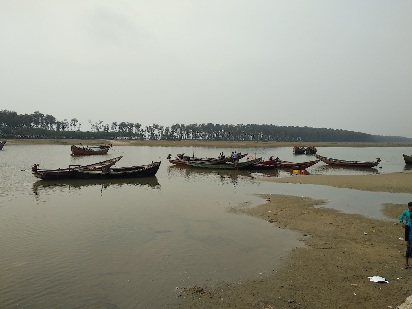 Talsari - A Serene Beach Destination in Odisha, India