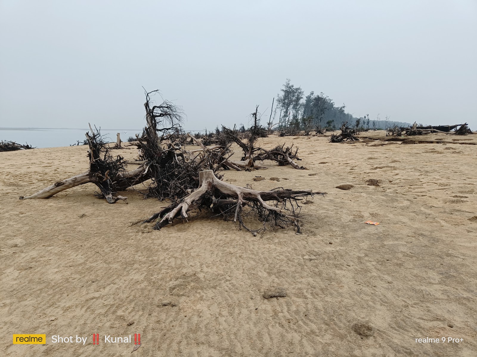 Talsari Sunset Point