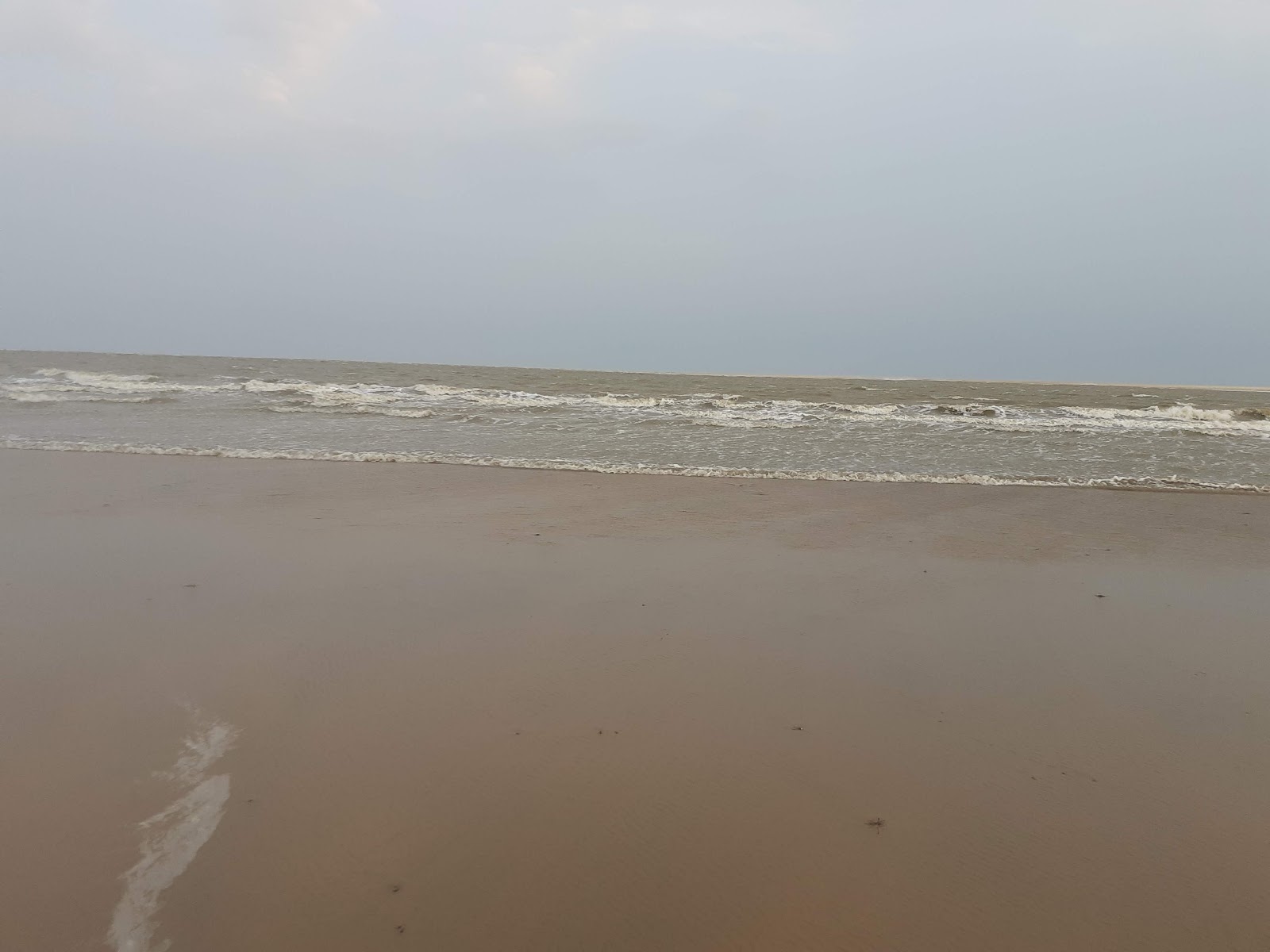 Talsari Sunset Point