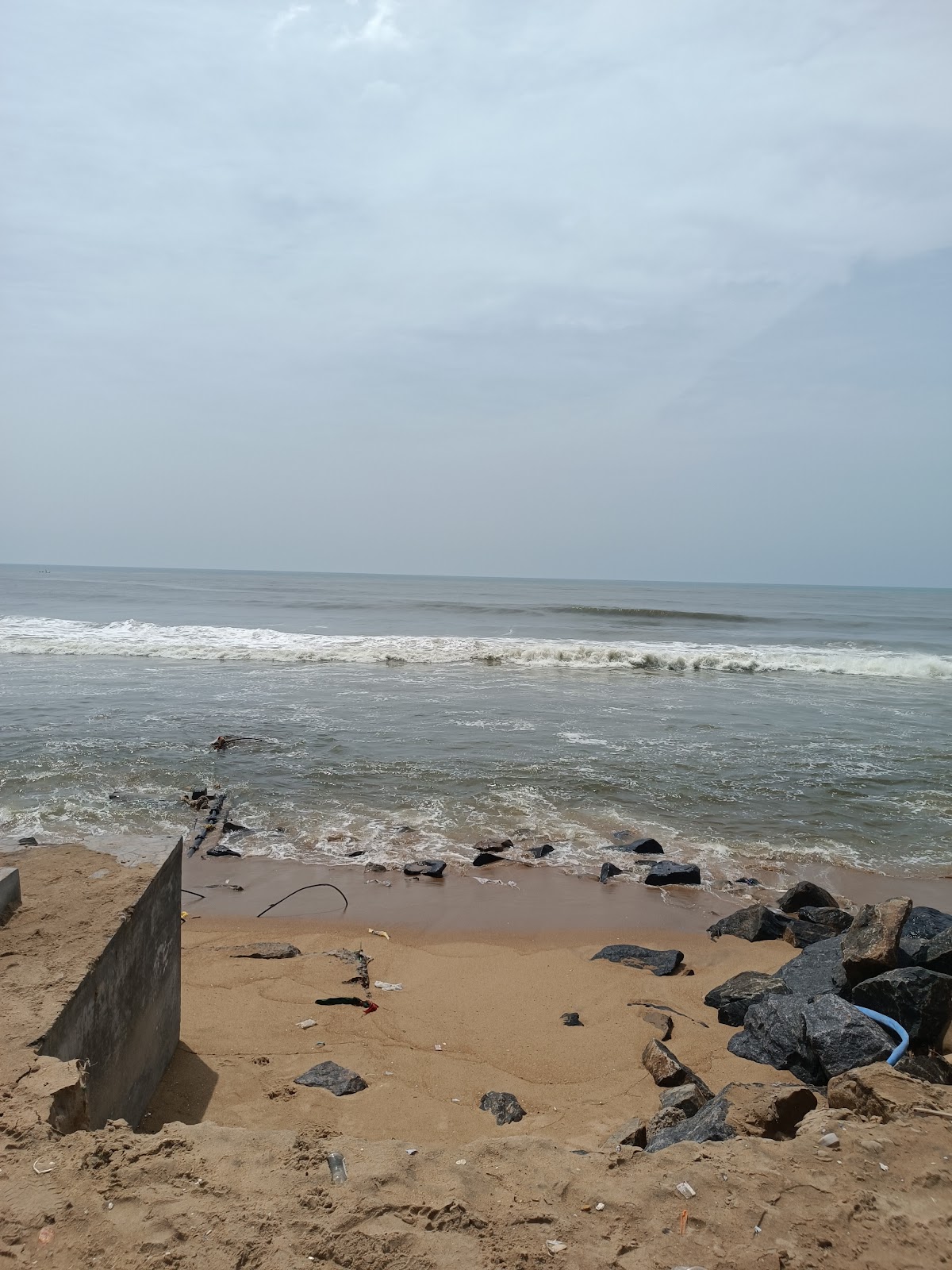 Marina Beach