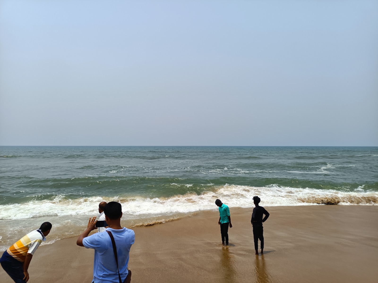 Marina Beach