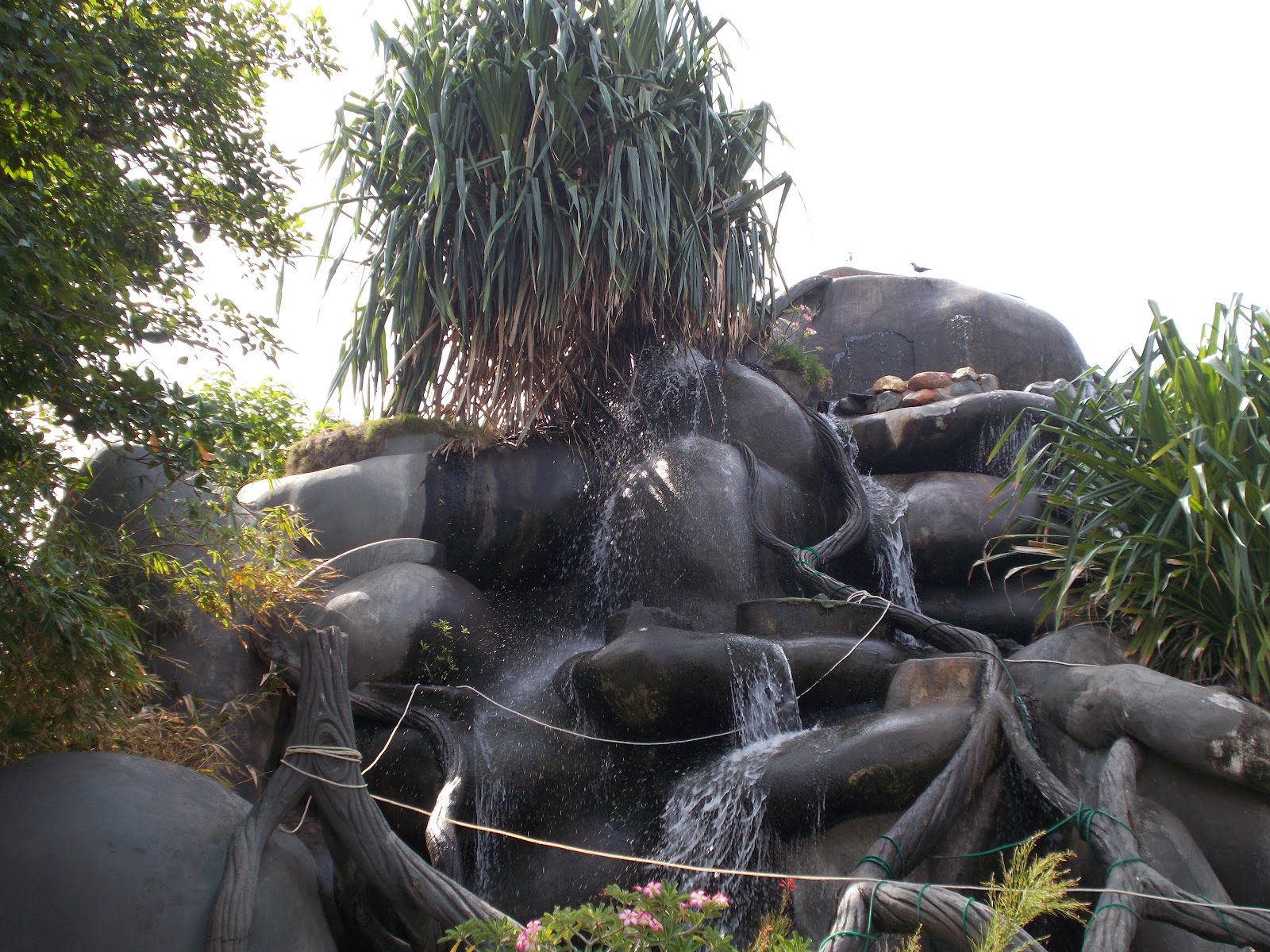 Marina Beach