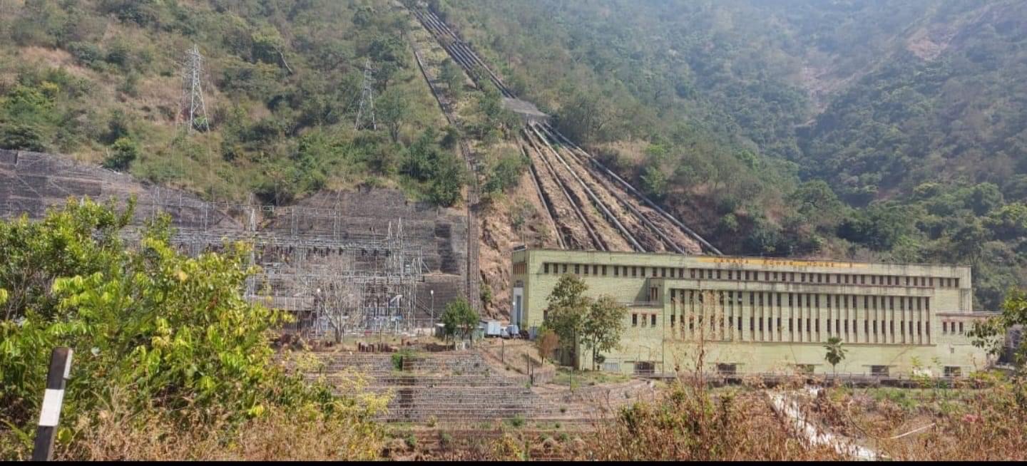 Mudumalai National Park