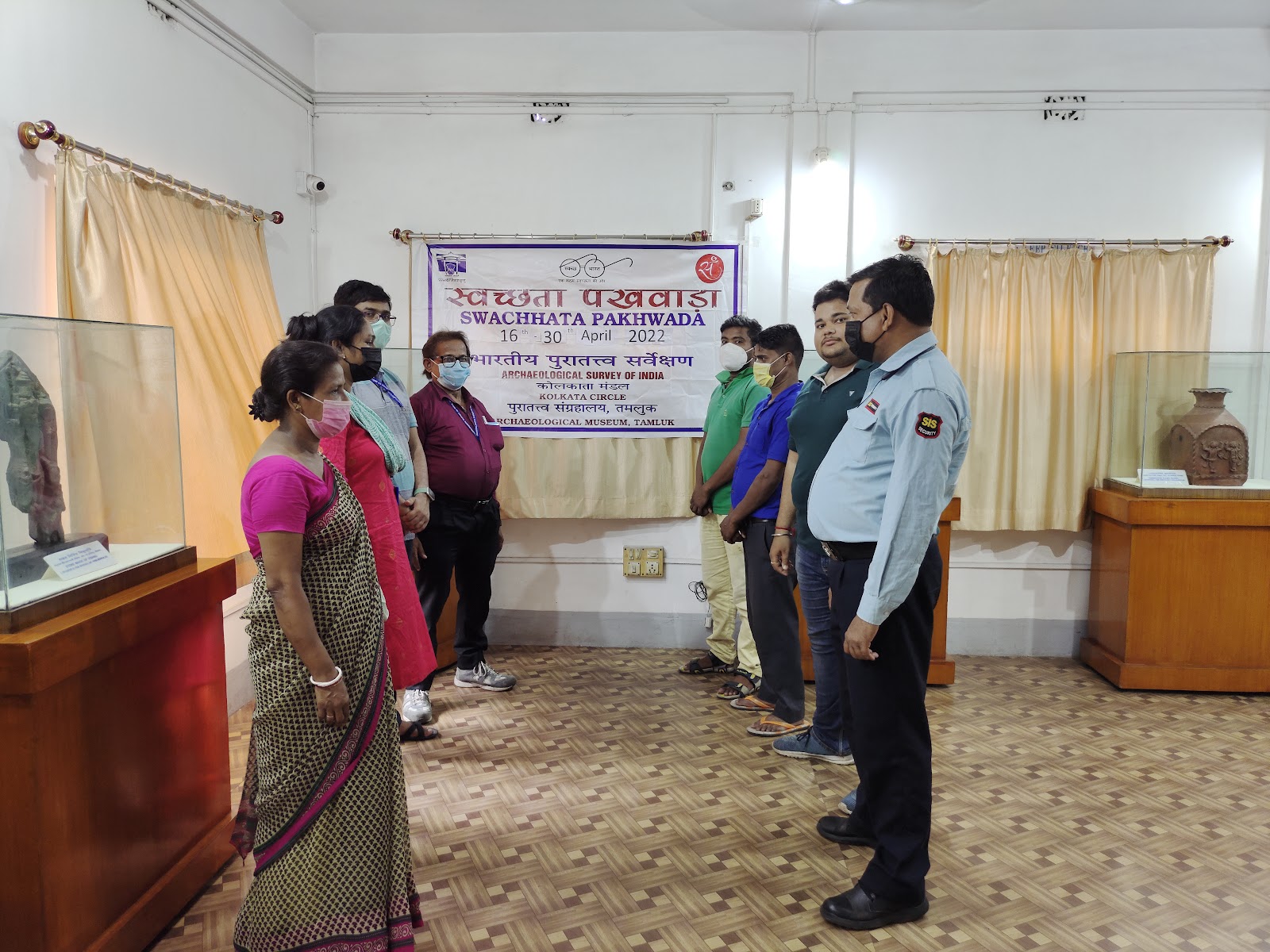 Archaeological Museum